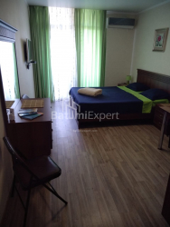 آپارتمان 1-комн 28 m² - یوسف کوبالادزه, Batumi