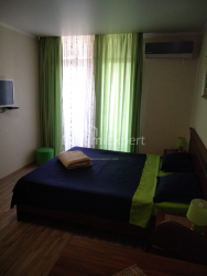 آپارتمان 1-комн 28 m² - یوسف کوبالادزه, Batumi