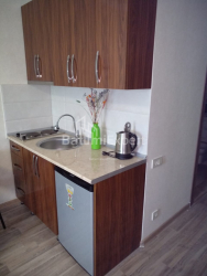 آپارتمان 28 متر مربع - یوسف کوبالادزه, Batumi, گرجستان