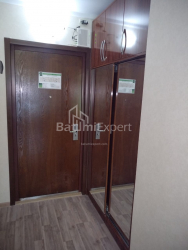 آپارتمان 28 متر مربع - یوسف کوبالادزه, Batumi, گرجستان