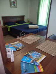 آپارتمان 1-комн 28 m² - یوسف کوبالادزه, Batumi