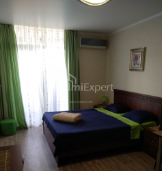 آپارتمان 1-комн 28 m² - یوسف کوبالادزه, Batumi
