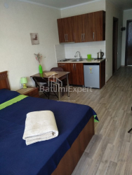 آپارتمان 28 متر مربع - یوسف کوبالادزه, Batumi, گرجستان