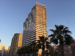 آپارتمان 1-комн 28 m² - یوسف کوبالادزه, Batumi