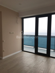 آپارتمان 1-комн 50 m² - کلانتر خیمشیاشویلی, Batumi