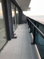 آپارتمان 50 متر مربع - کلانتر خیمشیاشویلی, Batumi, گرجستان