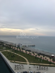 آپارتمان 50 متر مربع - کلانتر خیمشیاشویلی, Batumi, گرجستان