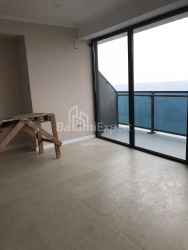 آپارتمان 1-комн 50 m² - کلانتر خیمشیاشویلی, Batumi