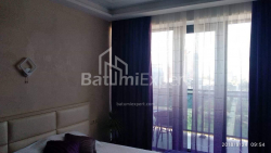 آپارتمان 1-комн 31 m² - کلانتر خیمشیاشویلی, Batumi