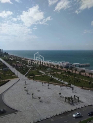 آپارتمان 31 متر مربع - شریف خیمشیاشویلی, باتومی, گرجستان