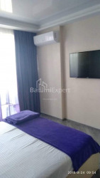 آپارتمان 1-комн 31 m² - کلانتر خیمشیاشویلی, Batumi