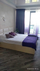 آپارتمان 1-комн 31 m² - کلانتر خیمشیاشویلی, Batumi