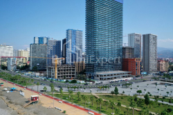 آپارتمان 1-комн 31 m² - کلانتر خیمشیاشویلی, Batumi