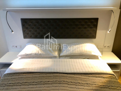 آپارتمان 1-комн 30.4 m² - کلانتر خیمشیاشویلی, Batumi