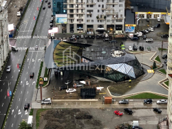 آپارتمان 30.4 متر مربع - کلانتر خیمشیاشویلی, Batumi, گرجستان