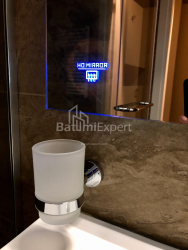 آپارتمان 30.4 متر مربع - کلانتر خیمشیاشویلی, Batumi, گرجستان
