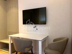 آپارتمان 1-комн 30.4 m² - کلانتر خیمشیاشویلی, Batumi