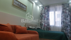 آپارتمان 34 متر مربع - کلانتر خیمشیاشویلی, Batumi, گرجستان