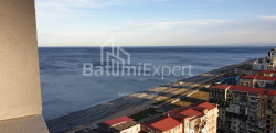 آپارتمان 34 متر مربع - کلانتر خیمشیاشویلی, Batumi, گرجستان