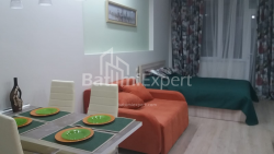 آپارتمان 34 متر مربع - کلانتر خیمشیاشویلی, Batumi, گرجستان
