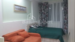 آپارتمان 1-комн 34 m² - کلانتر خیمشیاشویلی, Batumi