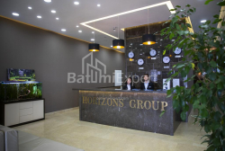 آپارتمان 1-комн 34 m² - کلانتر خیمشیاشویلی, Batumi