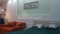 آپارتمان 34 متر مربع - کلانتر خیمشیاشویلی, Batumi, گرجستان