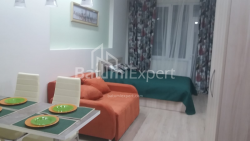 آپارتمان 34 متر مربع - کلانتر خیمشیاشویلی, Batumi, گرجستان