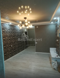 آپارتمان 1-комн 48 m² - یوسف کوبالادزه, Batumi