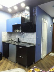 آپارتمان 1-комн 24.1 m² - یوسف کوبالادزه, Batumi