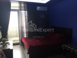 آپارتمان 1-комн 24.1 m² - یوسف کوبالادزه, Batumi