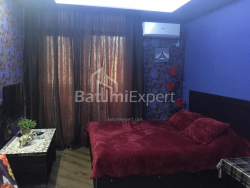 آپارتمان 1-комн 24.1 m² - یوسف کوبالادزه, Batumi
