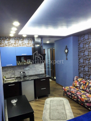آپارتمان 1-комн 24.1 m² - یوسف کوبالادزه, Batumi