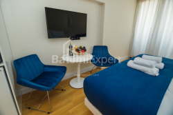 آپارتمان 1-комн 30 m² - کلانتر خیمشیاشویلی, Batumi
