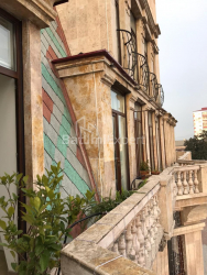 آپارتمان 4-комн 110 m² - نیکولوز باراتاشویلی, Batumi
