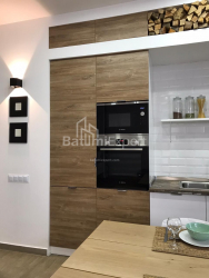 آپارتمان 110 متر مربع - نیکولوز باراتاشویلی, Batumi, گرجستان