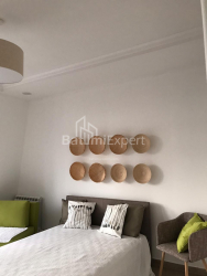 آپارتمان 110 متر مربع - نیکولوز باراتاشویلی, Batumi, گرجستان