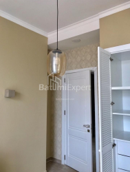 آپارتمان 110 متر مربع - نیکولوز باراتاشویلی, Batumi, گرجستان