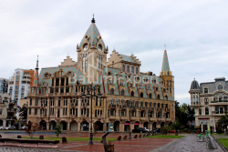آپارتمان 110 متر مربع - نیکولوز باراتاشویلی, Batumi, گرجستان