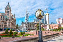 آپارتمان 4-комн 110 m² - نیکولوز باراتاشویلی, Batumi