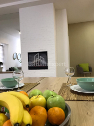 آپارتمان 4-комн 110 m² - نیکولوز باراتاشویلی, Batumi