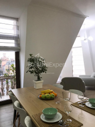 آپارتمان 110 متر مربع - نیکولوز باراتاشویلی, Batumi, گرجستان
