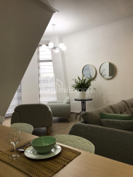 آپارتمان 4-комн 110 m² - نیکولوز باراتاشویلی, Batumi