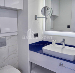 آپارتمان 1-комн 24 m² - کلانتر خیمشیاشویلی, Batumi