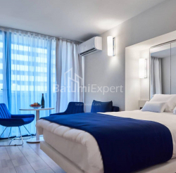 آپارتمان 1-комн 24 m² - کلانتر خیمشیاشویلی, Batumi