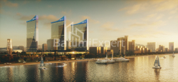 آپارتمان 1-комн 24 m² - کلانتر خیمشیاشویلی, Batumi