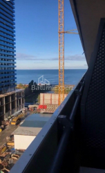 آپارتمان 24 متر مربع - کلانتر خیمشیاشویلی, Batumi, گرجستان
