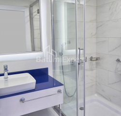 آپارتمان 1-комн 24 m² - کلانتر خیمشیاشویلی, Batumi