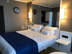 آپارتمان 1-комн 25 m² - کلانتر خیمشیاشویلی, Batumi