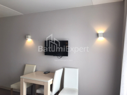 آپارتمان 1-комн 29 m² - یوسف کوبالادزه, Batumi